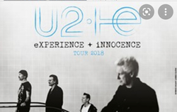 U2 on Oct 19, 2018 [236-small]