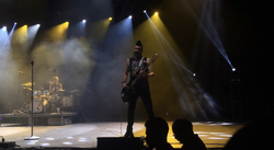 Marianas Trench / The Julian Taylor Band on Aug 19, 2018 [259-small]