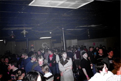 tags: Crowd - Bright Eyes / Apples In Stereo / Rilo Kiley / Tilly & The Wall on May 4, 2002 [264-small]