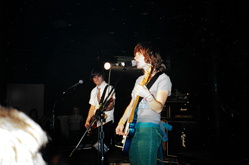 tags: Rilo Kiley - Bright Eyes / Apples In Stereo / Rilo Kiley / Tilly & The Wall on May 4, 2002 [269-small]