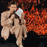 Harry Styles / Jenny Lewis on Sep 29, 2021 [286-small]