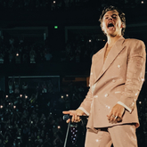 Harry Styles / Jenny Lewis on Sep 29, 2021 [288-small]
