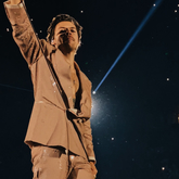Harry Styles / Jenny Lewis on Sep 29, 2021 [289-small]