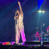 Harry Styles / Jenny Lewis on Oct 1, 2021 [315-small]