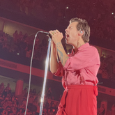 Harry Styles / Jenny Lewis on Oct 12, 2021 [322-small]