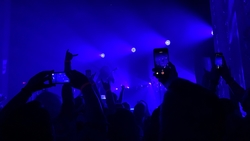 Coheed and Cambria / Astronoid on Oct 11, 2019 [328-small]