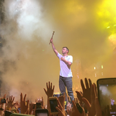 Twenty One Pilots / Bear Hands / Judah & the Lion on Jun 9, 2019 [329-small]