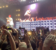 Twenty One Pilots / Bear Hands / Judah & the Lion on Jun 9, 2019 [330-small]