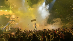 AWOLNATION / Max Frost / Twenty One Pilots on Oct 31, 2018 [331-small]