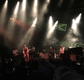 Dashboard Confessional / The All-American Rejects / The Maine on Aug 10, 2017 [344-small]