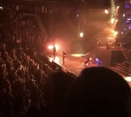 Panic! At the Disco / Misterwives / Saint Motel on Apr 11, 2017 [346-small]