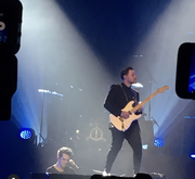 Panic! At the Disco on Mar 3, 2017 [350-small]