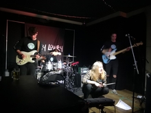 Casey Lowry on Apr 7, 2019 [352-small]