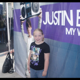 Justin Bieber / Sean Kingston / Jessica Jarrell / Iyaz / Vita Chambers on Aug 11, 2010 [366-small]