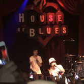 Jack & Jack / Daya on Feb 4, 2016 [375-small]