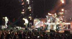 5 Seconds of Summer / Hey Violet / Roy English on Sep 9, 2016 [379-small]