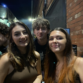 Inhaler / Wet Leg / Dylan Fraser on Sep 29, 2021 [402-small]