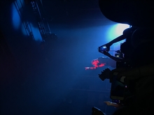 5 Seconds of Summer / RAYE / Lovelytheband on Nov 1, 2018 [410-small]