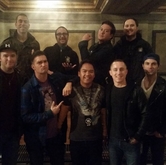 Yellowcard / New Found Glory / Tigers Jaw on Nov 15, 2015 [422-small]