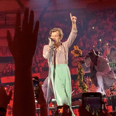 Harry Styles / Jenny Lewis on Nov 7, 2021 [461-small]