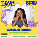 Azealia Banks / Bali Baby on Feb 27, 2022 [487-small]