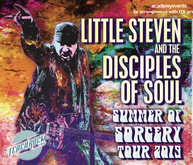 Little Steven & The Disciples of Soul on May 18, 2019 [496-small]