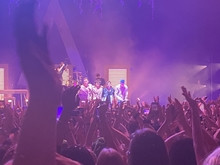 The Vamps / JC Stewart / Lauran Hibberd on Sep 17, 2021 [517-small]
