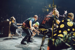 Twenty One Pilots / Misterwives on Nov 9, 2019 [530-small]