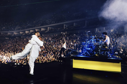 Twenty One Pilots / Misterwives on Nov 9, 2019 [531-small]
