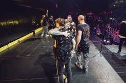 Twenty One Pilots / Misterwives on Nov 9, 2019 [534-small]