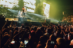 Twenty One Pilots / Misterwives on Nov 9, 2019 [538-small]