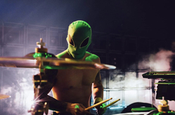 Twenty One Pilots / Misterwives on Nov 9, 2019 [539-small]