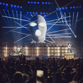 Twenty One Pilots / Misterwives on Nov 9, 2019 [541-small]