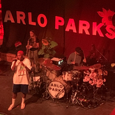 Clairo / Arlo Parks on Feb 27, 2022 [573-small]