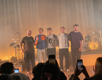 half•alive / Daisy the Great on Feb 25, 2022 [586-small]