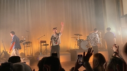 half•alive / Daisy the Great on Feb 25, 2022 [587-small]