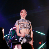 Olivia O'Brien / Hey Violet on Mar 8, 2020 [608-small]
