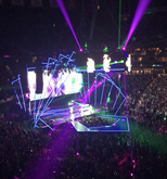 Backstreet Boys / Baylee Littrell on Aug 21, 2019 [624-small]