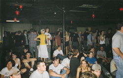 tags: Crowd - Bright Eyes / The Good Life / Mayday on May 27, 2002 [625-small]