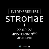 tags: Stromae, Amsterdam, North Holland, Netherlands, AFAS Live - Stromae on Feb 27, 2022 [632-small]