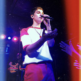AJ Mitchell / Marteen / Brynn Elliott on May 22, 2019 [637-small]
