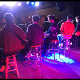Q99.7 Why Don’t We Fan Lounge  on Apr 2, 2019 [640-small]
