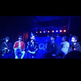 Q99.7 Why Don’t We Fan Lounge  on Apr 2, 2019 [641-small]