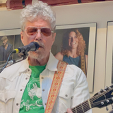 Gary Louris on Feb 27, 2022 [650-small]