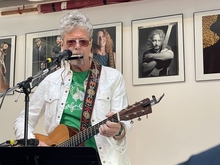 Gary Louris on Feb 27, 2022 [651-small]