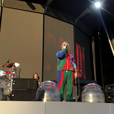 Ed Sheeran / The Darkness / Lewis Capaldi / Caswell on Aug 26, 2019 [670-small]