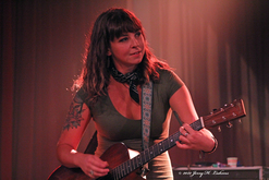 tags: Drop Dead Dangerous, Kitty Steadman, Clear Lake, Iowa, United States, Surf Ballroom - Island Fever Showcase 2021 on Sep 4, 2021 [681-small]