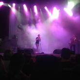 Dashboard Confessional / Taking Back Sunday / The Early November / Saosin on Jun 26, 2016 [697-small]