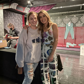 Ingrid Andress / Georgia Webster on Sep 27, 2021 [713-small]