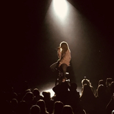 Sabrina Carpenter / Maggie Lindemann on Mar 15, 2019 [724-small]